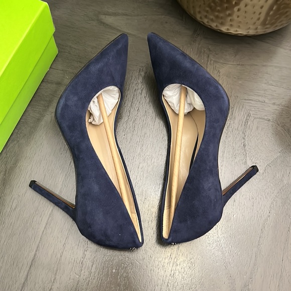 SAM EDELMAN HAZEL POINTED TOE HEEL - Picture 11 of 11